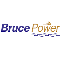 Bruce Power logo
