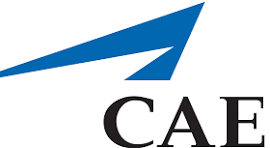 CAE logo