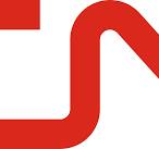 CN Rail logo