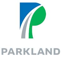 Parkland logo